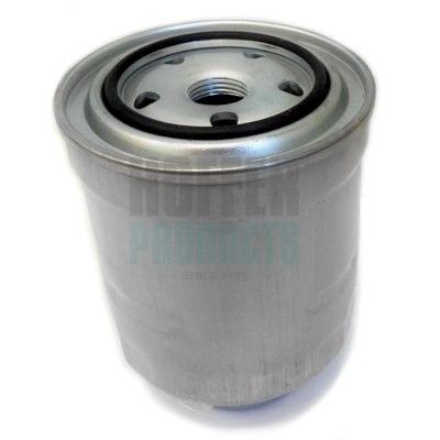 HOFFER Fuel filter Article number: 4856 cheaply