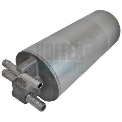 HOFFER Fuel filter Article number: 4983 cheaply