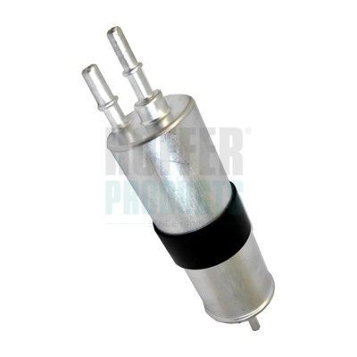 HOFFER Fuel filter Article number: 4990 cheaply