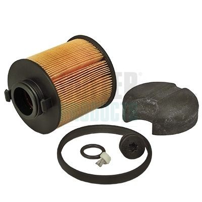 HOFFER Urea Filter Article number: 5048 cheaply