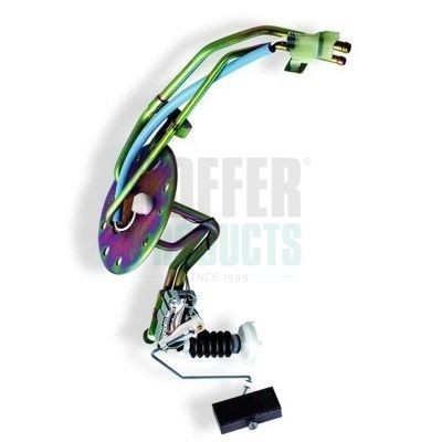 HOFFER Fuel level sensor Article number: 7409179 cheaply