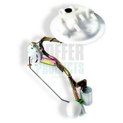 HOFFER Fuel level sensor Article number: 7409189 cheaply