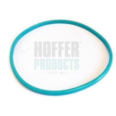 HOFFER Gasket, fuel pump Article number: 750GSK03 cheaply