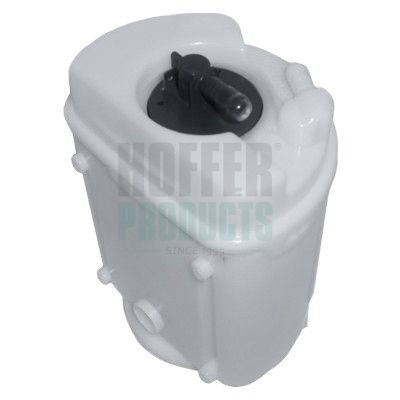 HOFFER Swirlpot, fuel pump Article number: 7506556 cheaply