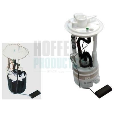HOFFER Fuel feed unit Article number: 7506611 cheaply