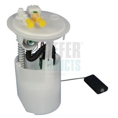 HOFFER Fuel feed unit Article number: 7507098 cheaply