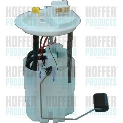 HOFFER Fuel feed unit Article number: 7507132 cheaply