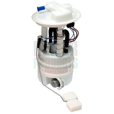 HOFFER Unité d'injection de carburant UGS: 7507324 à peu de frais