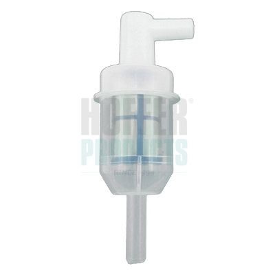HOFFER Fuel filter Article number: 4031 cheaply