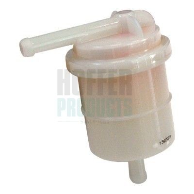 HOFFER Fuel filter Article number: 4501 cheaply