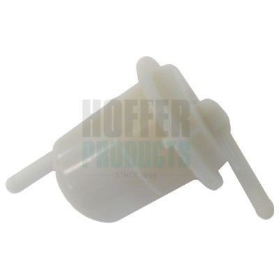 HOFFER Kütusefilter Artikli number: 4502 soodsalt