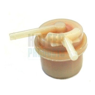 HOFFER Fuel filter Article number: 4503 cheaply