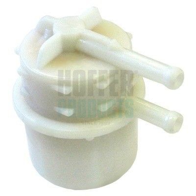 HOFFER Fuel filter Article number: 4517 cheaply