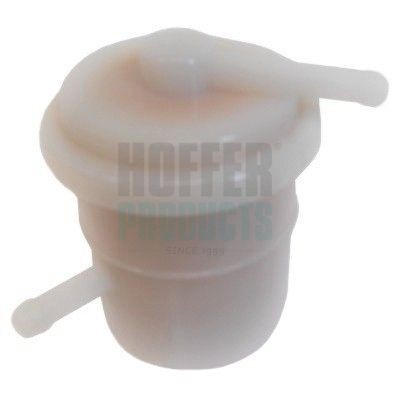 HOFFER Brændstof-filter Varenummer: 4522 billige