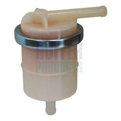 HOFFER Fuel filter Article number: 4529 cheaply
