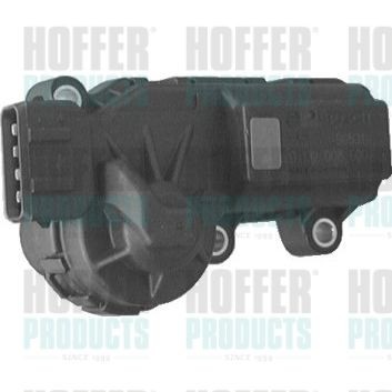 HOFFER Control, throttle blade Article number: 7514047 cheaply