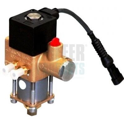 HOFFER Valve, injection system Article number: H13105 cheaply