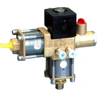 HOFFER Valve, injection system Article number: H13109 cheaply