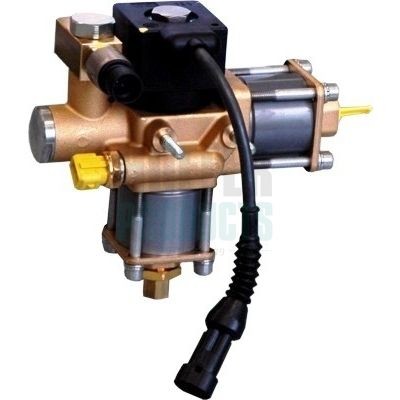 HOFFER Valve, injection system Article number: H13111 cheaply