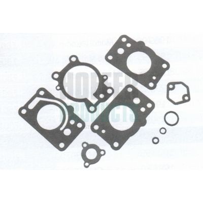 HOFFER Repair Kit, injection nozzle Article number: 7501015 cheaply