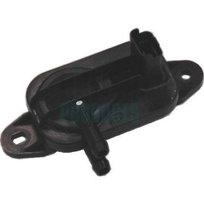 HOFFER Sensor, udstødningstryk Varenummer: 7472260 billige