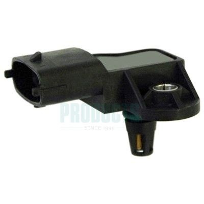 HOFFER Sensor, boost pressure Article number: 7472307 cheaply