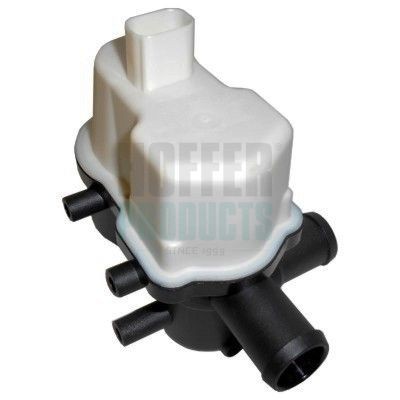 HOFFER 7472542 Sensor, brændstofbeholder S60 2.0 T5 245 HK Benzin 2019