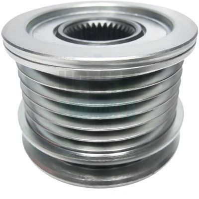 HOFFER Alternator Freewheel Clutch Article number: 4555145 cheaply
