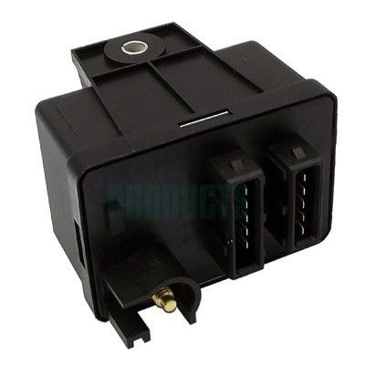 HOFFER Control Unit, glow plug system Article number: H7243000 cheaply