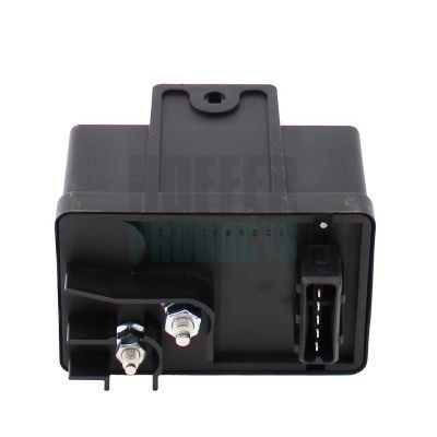 HOFFER Control Unit, glow plug system Article number: H7244084 cheaply