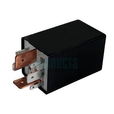 HOFFER Control Unit, glow plug system Article number: H7285570 cheaply