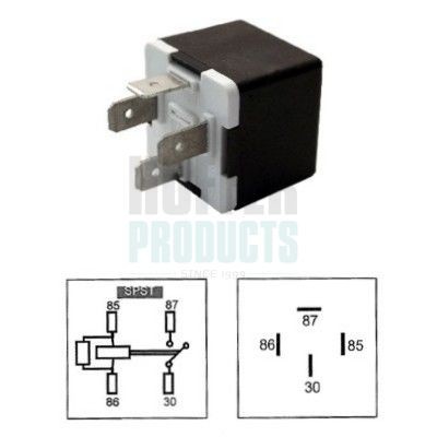 OEM Relé 7233014 fra HOFFER