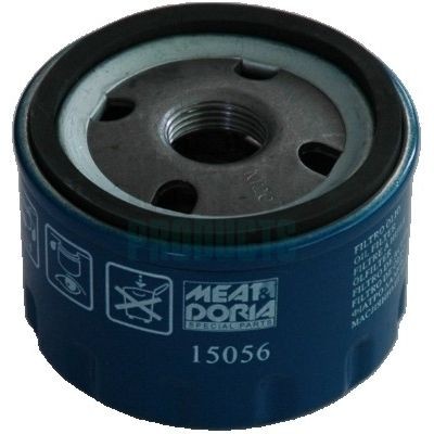HOFFER Oliefilter Varenummer: 15056 billige