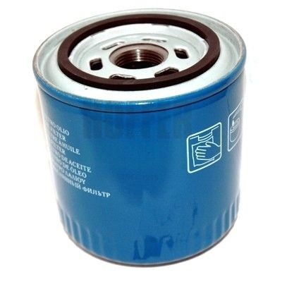 HOFFER Oil filter Article number: 15426 cheaply