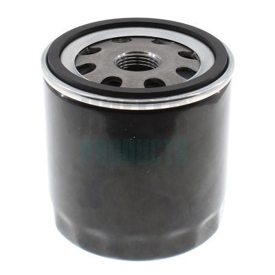 HOFFER Oil filter Article number: 15560 cheaply