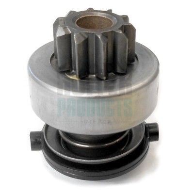 HOFFER 6647001 Hammastrummel, starter SCÉNIC 1.9 dTi 98 HP Diisel 2003