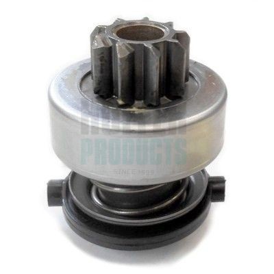 HOFFER 6647003 Spidshjul, starter GRANADA 2.8 i 147 HK Benzin 1985