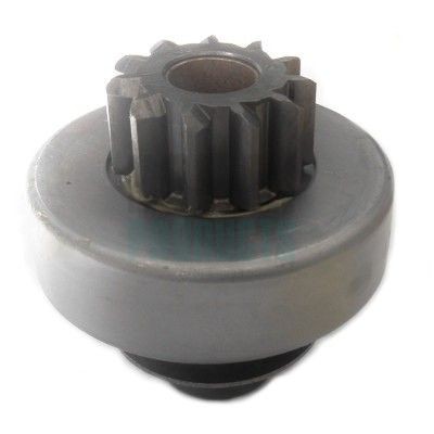HOFFER 6647010 Spidshjul, starter SCÉNIC 1.9 dTi 98 HK Diesel 2003