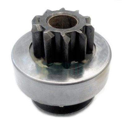 HOFFER 6647012 Lite tannhjul, starter CLIO 1.4 (B/CB0C, B/CB0S) 75 HK Bensin 2016