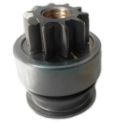 HOFFER 6647015 Lite tannhjul, starter PAJERO 2.5 TD 4WD 99 HK Diesel 2000