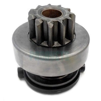 HOFFER 6647017 Hammastrummel, starter SCÉNIC 1.9 dTi 98 HP Diisel 2003