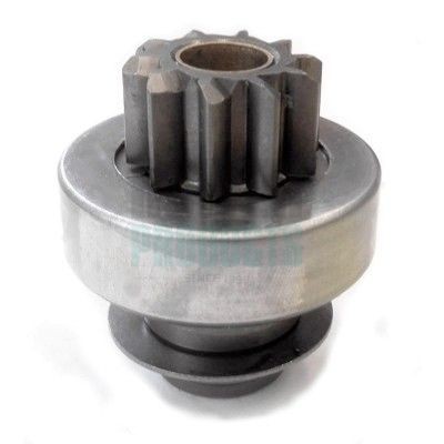 HOFFER 6647035 Hammastrummel, starter CORSA 1.0 (F08, F68) 60 HP Bensiin 2009