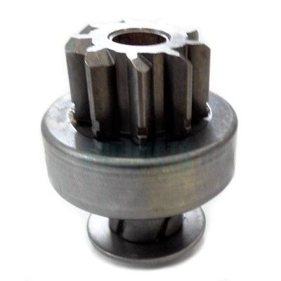HOFFER 6647058 Pignon, démarreur LITEACE 1.5 71 CH Essence 1995