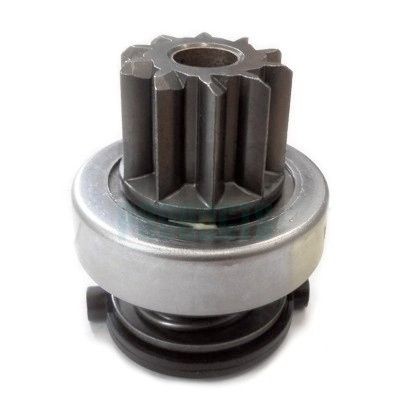 HOFFER 6647076 Hammastrummel, starter PASSAT 2.5 TDI Syncro/4motion 150 HP Diisel 2001