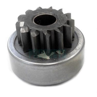 HOFFER 6647098 Hammastrummel, starter CORSA 1.7 CDTi (F08, W5L) 101 HP Diisel 2012