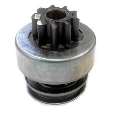 HOFFER Pinion, starter Article number: 6647101 cheaply