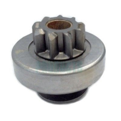 HOFFER 6647137 Pinion, starter MODUS 1.2 75 PS Petrol