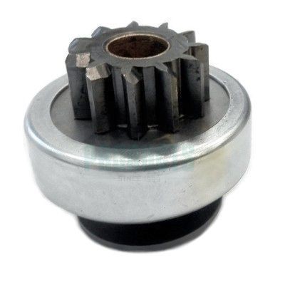 HOFFER 6647139 Hammastrummel, starter C5 2.2 HDi (RE4HPE, RE4HP2, RE4HRE, RE4HR2) 163 HP Diisel 2008