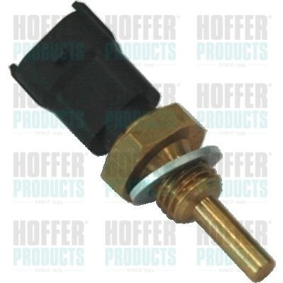 HOFFER Sensor, kølevæsketemp. Varenummer: 7472237 billige