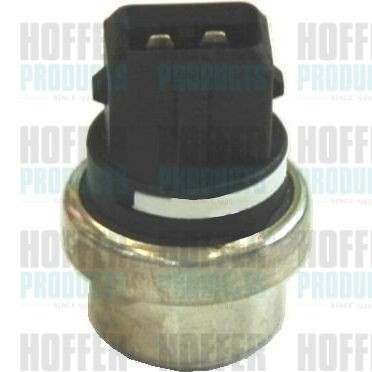 HOFFER 7472605 Comutator temperatura, racire LT 2.8 TDI 158 CP motor diesel 2006